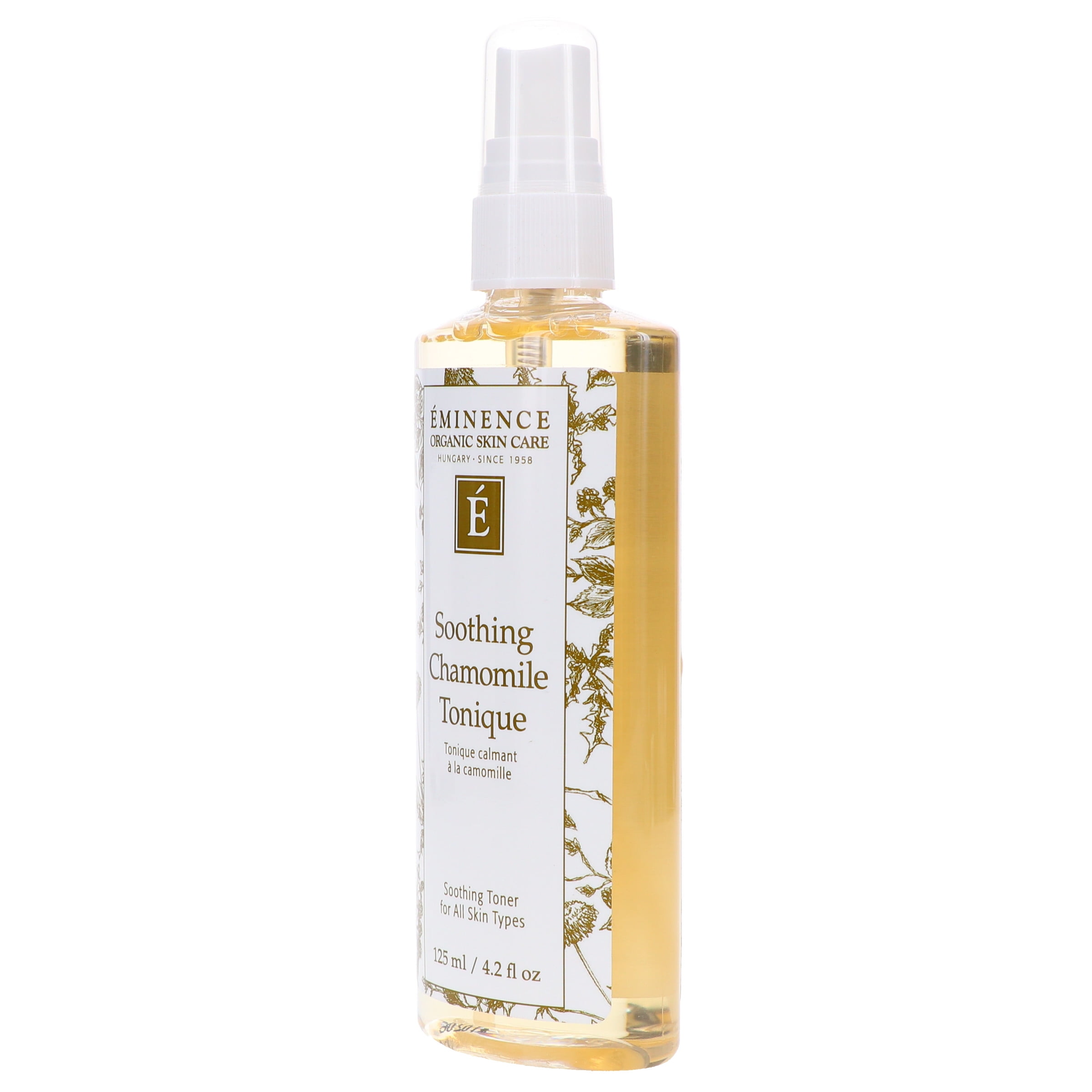 Eminence Soothing Chamomile Tonique 4.2 oz