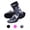 Camo, variant on Panzexin 3mm Neoprene Diving Socks, Non-Slip Wetsuit Booties for Snorkeling, Swimming, Diving, Surfing & Beach Sports