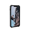 thumbnail image 4 of UAG iPhone 13 Case [6.1-inch screen] Rugged Lightweight Slim Shockproof Premium Monarch Protective Cover, Crimson, 4 of 5