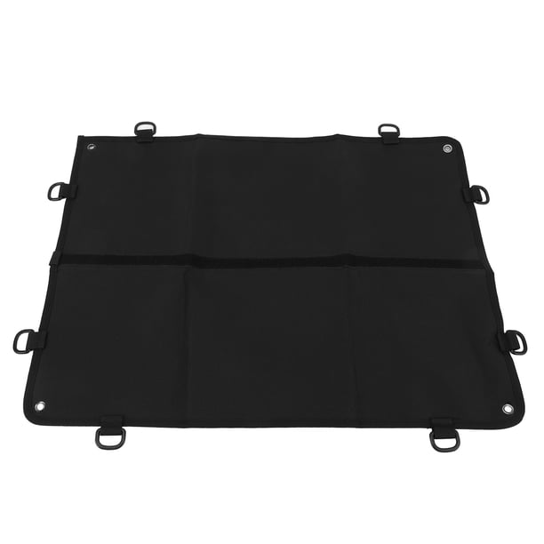 Panel De Visualización De Parches, Tablero De Soporte, Organizador De Pared Moral De Nailon