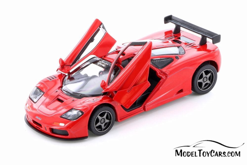 mclaren p1 model toy car