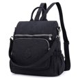 thumbnail image 3 of 1pc Casual Backpack, Water Resistant Adjustable Nylon Backpack For Daily Commuting, 3 of 5