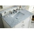 thumbnail image 5 of James Martin Vanities 157-V36-3Car Bristol 36" Free Standing Single Basin Hardwood Vanity, 5 of 7