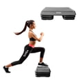 thumbnail image 5 of Banco Step Tayga  72 cm. Gris, 5 of 5