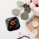 thumbnail image 2 of Estuche de Almacenamiento de Lentes de Contacto perfecl Regalos de Halloween Mini Contenedor de Lent rojo, 2 of 7