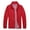 Red, variant on BinBiL Men's Track Jackets Lightweight Full-Zip Casual Coat Workout Running Athletic Active Jacket with Pockets Red XL(XL)