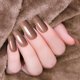 thumbnail image 4 of Esmalte de uñas Major Dijit Quick Dry Ochre Summer 12 ml Vegan, 4 of 6