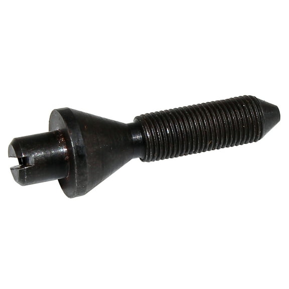 Zama Parts 0035026 SCREW THROTTLE ADJ ZA-0035026