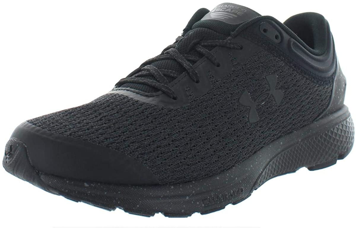charged escape 3 running shoe