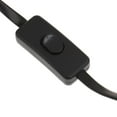 thumbnail image 3 of Cable de Extensión de 1 Pieza de 16 Pines con Cable de Diagnóstico de Extensión Del Interruptor de Encendido Yotijar Cable del obd2, 3 of 7
