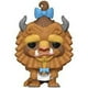 thumbnail image 2 of Figura Funko Beast 3.7 Pulgadas, 2 of 2