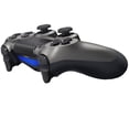 thumbnail image 3 of Control Sony  Playstation 4 Inalambrico DualShock 4 Negro, 3 of 4