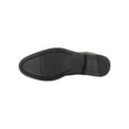thumbnail image 2 of Franco Fortini Mens Trevor Chelsea Leather Ankle Boot Shoes, 2 of 3