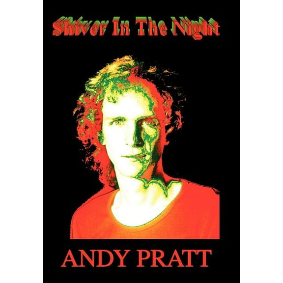 Shiver in the Night (Hardcover)