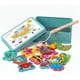 thumbnail image 5 of Juego de pesca magnético NikouMX, 5 of 8