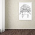 thumbnail image 3 of Trademark Fine Art "Inspirational Quotes 11" Canvas Art by Hello Angel, 3 of 3