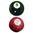 thumbnail image 2 of Accesorios para entrenadores de tiros de billar, entrenador de taco estable, entrenador de tiros de taco de billar Con pelota de práctica, 2 of 9