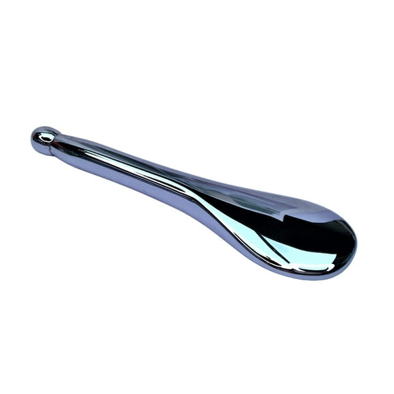 Terahertz Gua Sha Facials Tools,Manual Massage Stick for Skincare Women Men