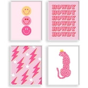 HYDTMSL hanging paintings