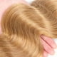 thumbnail image 5 of Hair Bundles LadrXadr Hair Blonde Body Wave, 30 cm, #27, 5 of 6