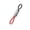 Red, variant on Phone Lanyard Data Cable Quick Charging PD65W USB C to Type C Short Cable 16CM with Keychain Hook Efficient Power Supply