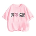 thumbnail image 4 of Camiseta de Lilo Stitch para niños, camiseta Kawaii, ropa informal de dibujos animados de anime para niños, camiseta de moda para niñas y niños, top Y2K, 4 of 5