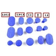 thumbnail image 4 of BAETEUY 30Pcs Car Paintless Dent Puller Tabs Set, 4 of 5