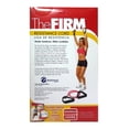 thumbnail image 2 of Kit Liga De Resistencia Ligera The Firm Rosa + Dvd, 2 of 2