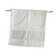 thumbnail image 3 of Bolsa organizadora para zapatos con compartimentos para guardar zapatos. Blanco 40cmx40cm, 3 of 9