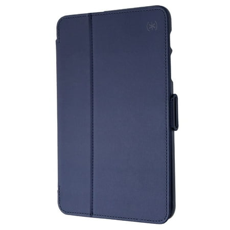 Speck Products Balancefolio Case for Samsung Tab A 8.0 Inch - Eclipse Blue