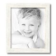 thumbnail image 2 of ArtToFrames 12x14 Inch Real Reclaimed White Barnwood 1.5 Inch Picture Frame, This White Wood Poster Frame is Great for Your Art or Photos, Comes with Regular Glass (4812), 2 of 8