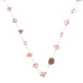 thumbnail image 1 of Shisuyan Crystal Gravel Strand DIY Bead String Natural Stone Beads Roll Crafts Making Material, 1 of 8