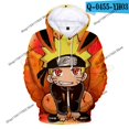 thumbnail image 3 of Sudadera de anime de cosplay caliente con estampado 3D por todas partes, sudaderas con capucha para niños, suéteres, camisetas, ropa para hombres, envío directo, 3 of 5