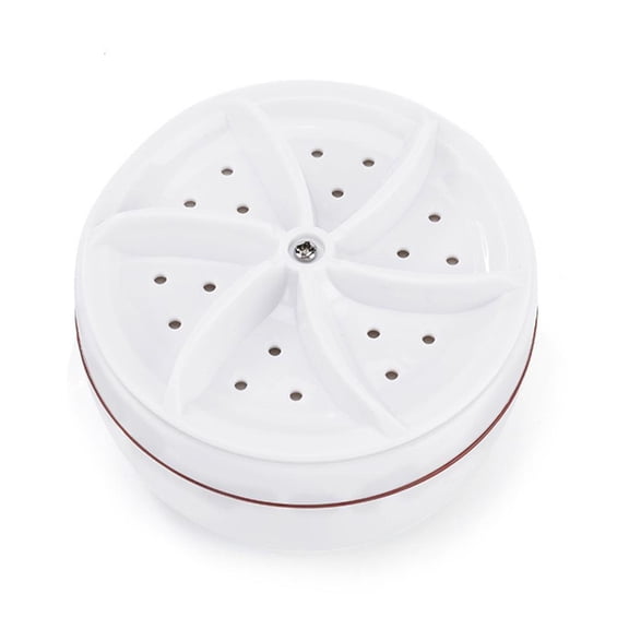 LAIQIEN Washing Machine Small Clothing Washer Fast Washer Portable Laundry Machine