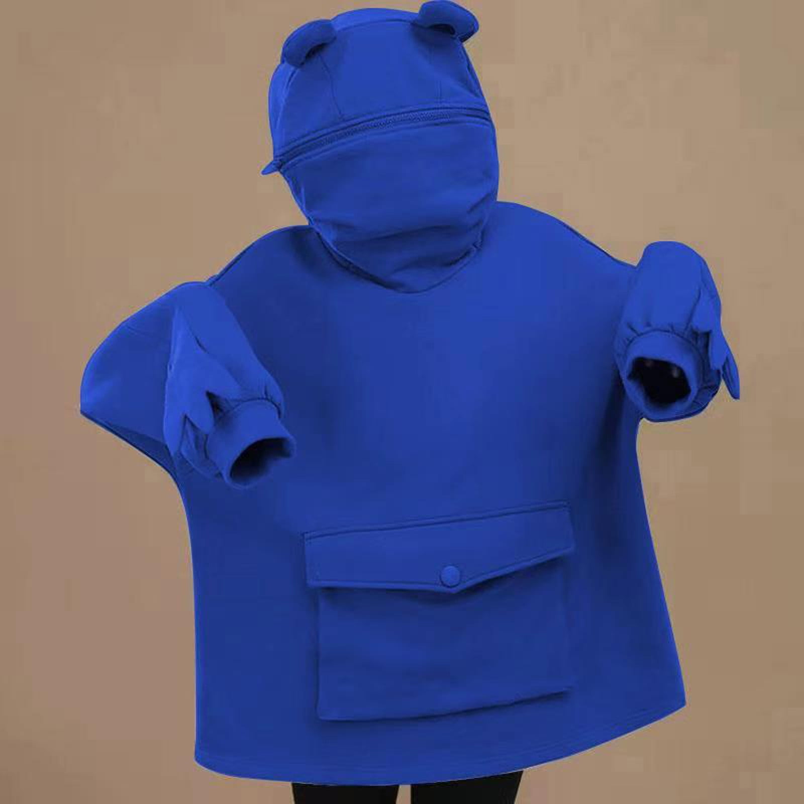 新品　liten Sculpture form pullover Liten リテン Sculpture form pullover ホワイト LIten_14th