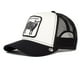 thumbnail image 1 of Gorra Goorin Bros BORREGO 1010380WHI Blanco Unitalla Gorra de Animales, 1 of 7