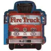 Fire Trucks (Board Book)