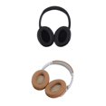 thumbnail image 4 of Auriculares Inalámbricos Bluetooth 5.0 Multifuncional Plegable Función De Llamada Estéreo Bilateral Inalámbrico Cómodo Almohadilla Suave Auriculares Auriculares Para Computadora Teléfono Hogar Moyic EL014092-02, 4 of 6