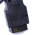 thumbnail image 4 of GJX Obd2 Scanner,Generic Code Support Car Code Reader,Fault Code Reading Obdii Standard Support Scanner for Car,Red, 4 of 4