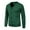 Green, variant on Men's Cardigan Sweater Fall Casual Cable Knit V Neck Button Up Solid Color Sweaters Ribbed Soft Golf Work Office Cardigan Sweaters
