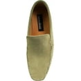 thumbnail image 7 of Masimo - Mens Slip On Casual Dress Suede Driving Moccasin - Driver Mocs, 7 of 7