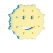 Scrub Daddy Scrub Mommy Winter Snowflake Non-Scratch Cleaning Sponge