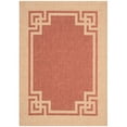thumbnail image 1 of Safavieh Martha Stewart 2'7" X 8'2" Power Loomed Rug, 1 of 2