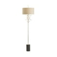 thumbnail image 2 of Crestview Collection CVAZMB007 69 in. Rowan Floor Lamp, 2 of 2