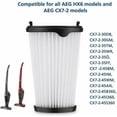 thumbnail image 3 of Hepa Filters For Aeg Aef150 Cx7-2 For Electrolux Zb3311 Robot Cleaner, 3 of 5