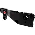 thumbnail image 3 of New OEM Replacement Right Front Bumper Bracket Compatible With Toyota Sequoia TRD Off-Road 6 Cyl 3.4L Tundra SR TRD Off-Road 6 Cyl 3.4L 2022-2025 By TO1043156 521150C140, 3 of 8