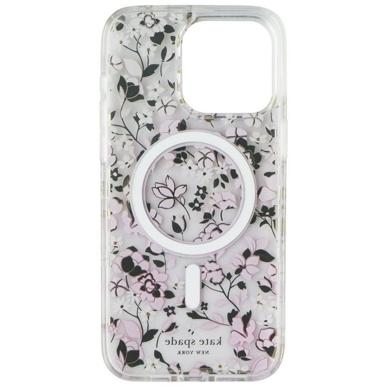 Kate Spade New York Protective Hard Shell Case with MagSafe