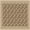 Brown1, variant on Brown Floral Rectangle Tablecloth,52x70 Inch,Waterproof Stain Resistant Table Cover for Kitchen Dining Party Decor