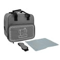 thumbnail image 2 of Large Capacity Sewing Machine Bag Durable Oxford Cloth Multiple Pockets Gift, Household, Storage, Most Scenarios, 2 of 7