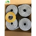 thumbnail image 4 of SmartGARAGE- Reflective Garage Door Insulation Kit 2 car - 18'W x 7'H (Reflective/Reflective), 4 of 4